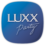 LUXX Party icon