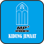 Cover Image of Download MP3 Kidung Jemaat  APK