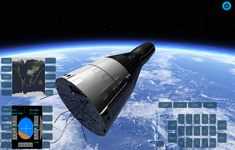 Space Simulator Mod Apk Download Version 1.0.9 7