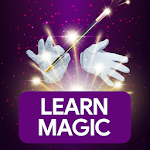 Cover Image of Download Learn Magic Tricks: Easy & Fun  APK