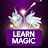 Aplicación de trucos de magia: Aprende a hacer magia en casa