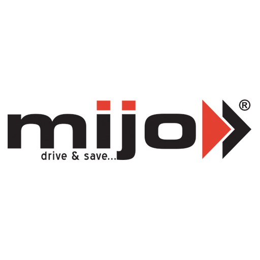 MIJO - Vehicle Tracking App logo