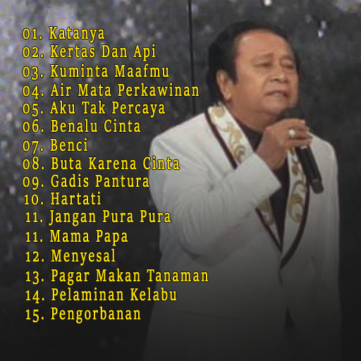 Kenangan - Mansyur S Offline Download on Windows