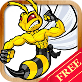 Buzzing Bee Adventure icon