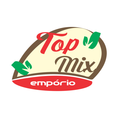 Empório Top Mix logo