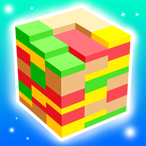 Stack Blast logo
