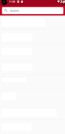 Userlist - Cleanfix Screen 2