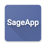 Cover Image of Download SageApp-Genesys  APK