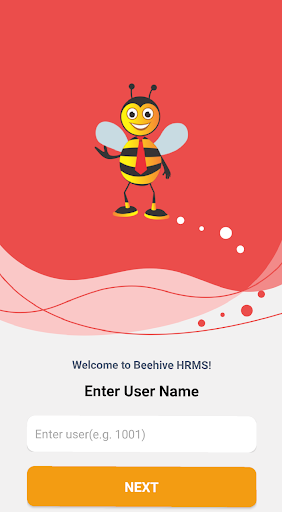 BeehiveHRMS-OnCloud Screen 3