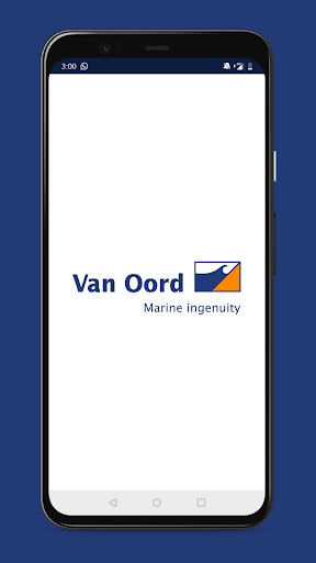 Android application Tracelog - Fryslân screenshort