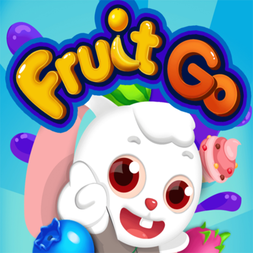 Fruit Go – Match 3 Puzzle Game