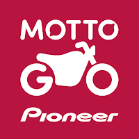 MOTTO GO バイク用音声ナビ プレリリース版