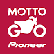 MOTTO GO バイク用音声ナビ プレリリース版 - Androidアプリ