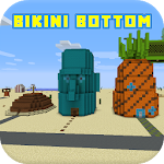 Cover Image of Download Mod Bikini Bottom 🚀Version 2019🚀 1.3 APK