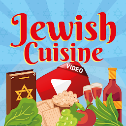 Icon image Jewish Cuisine