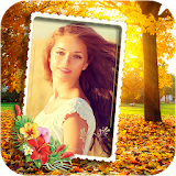 Nature Photo Frames HD icon