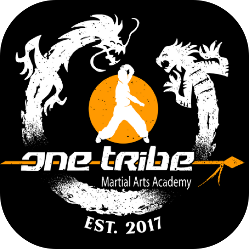 One Tribe Martial Arts Academy logo
