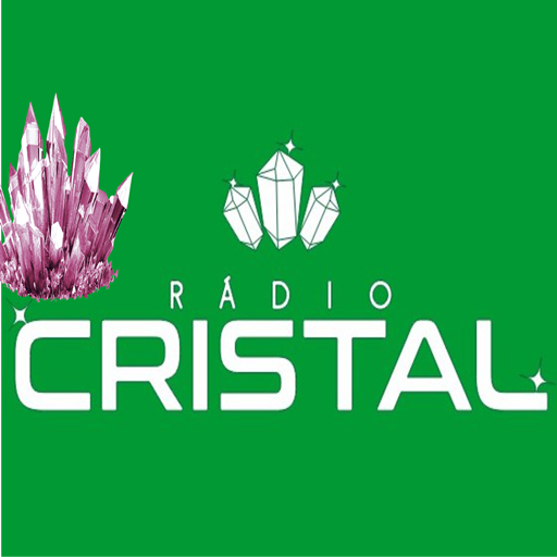 Rádio Cristal Recife  Salobro 1.1 Icon