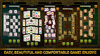 screenshot of Mahjong Gold