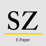 Salzgitter-Zeitung E-Paper 6.2.4 Icon