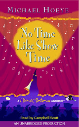 Obrázek ikony No Time Like Show Time: A Hermux Tantamoq Adventure