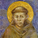 Francis icon