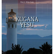 GOING TO JESUS (Kugana Yesu)