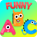 Descargar Funny Alphabet For Kids - ABC Learning For Kids
