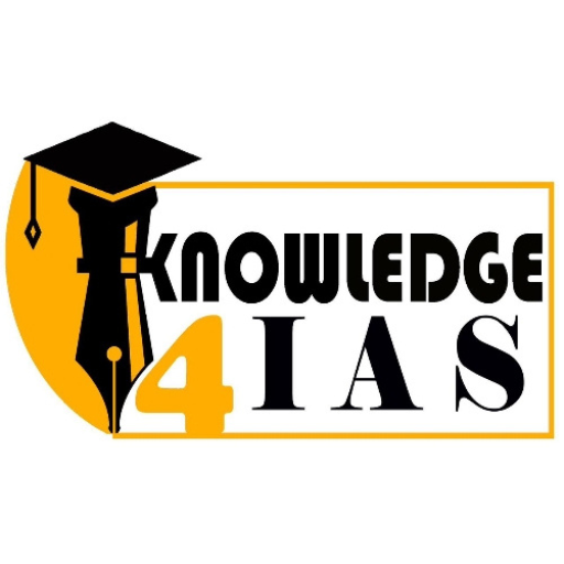 Knowledge 4 IAS logo