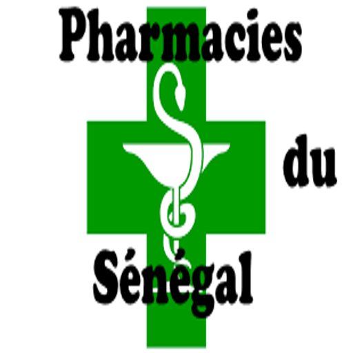 Pharmacies du Sénégal
