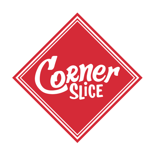 Corner Slice logo
