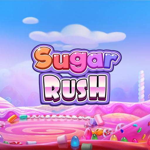 Sugar rush slot sgrs105fs