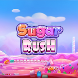 Sugar Rush Slot Casino Game icon