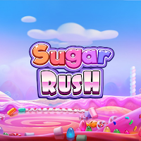 Sugar Rush Slot Game слоты