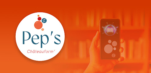 Pep's Châteauform'