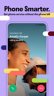TextNow: Call + Text Unlimited 1