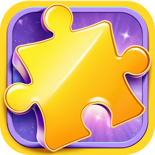 Super Jigsaw - HD Puzzle Games