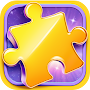 Super Jigsaw - HD Puzzle Games