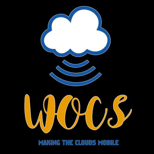 Order Management System logo