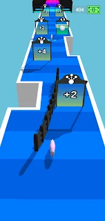 Herding Master