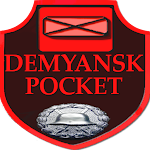 Cover Image of ダウンロード Demyansk Pocket  APK