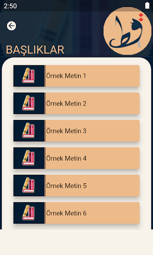 Osmanlıca Öğreniyorum Dersleri Screen 3