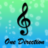 Top ONE DIRECTION Songs icon
