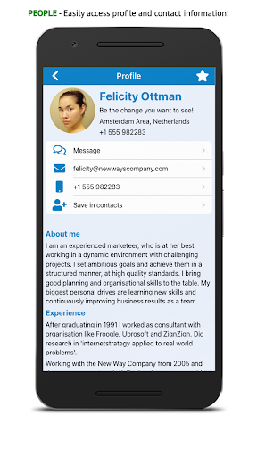 KiCK - Ouder- en Kindteams Screen 3
