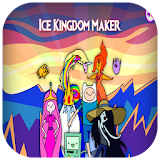 Ice Kingdom Maker icon