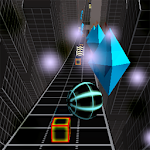 Cover Image of Unduh Roll The Ball :)  APK