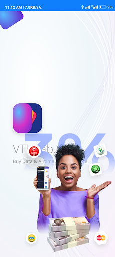 VTULab  Buy Data Airtime