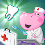 Cover Image of Télécharger Médecin pour enfants : Dentiste 1.5.1 APK
