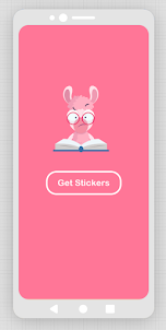WASticker - Sticker For Alpaca