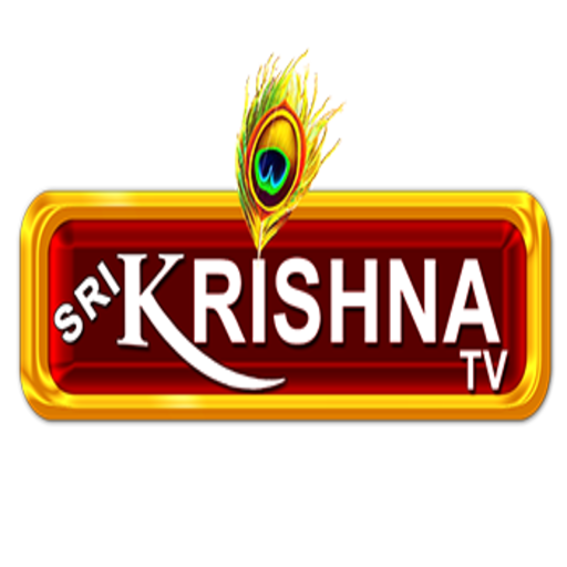 SRI KRISHNA TV TKODE logo